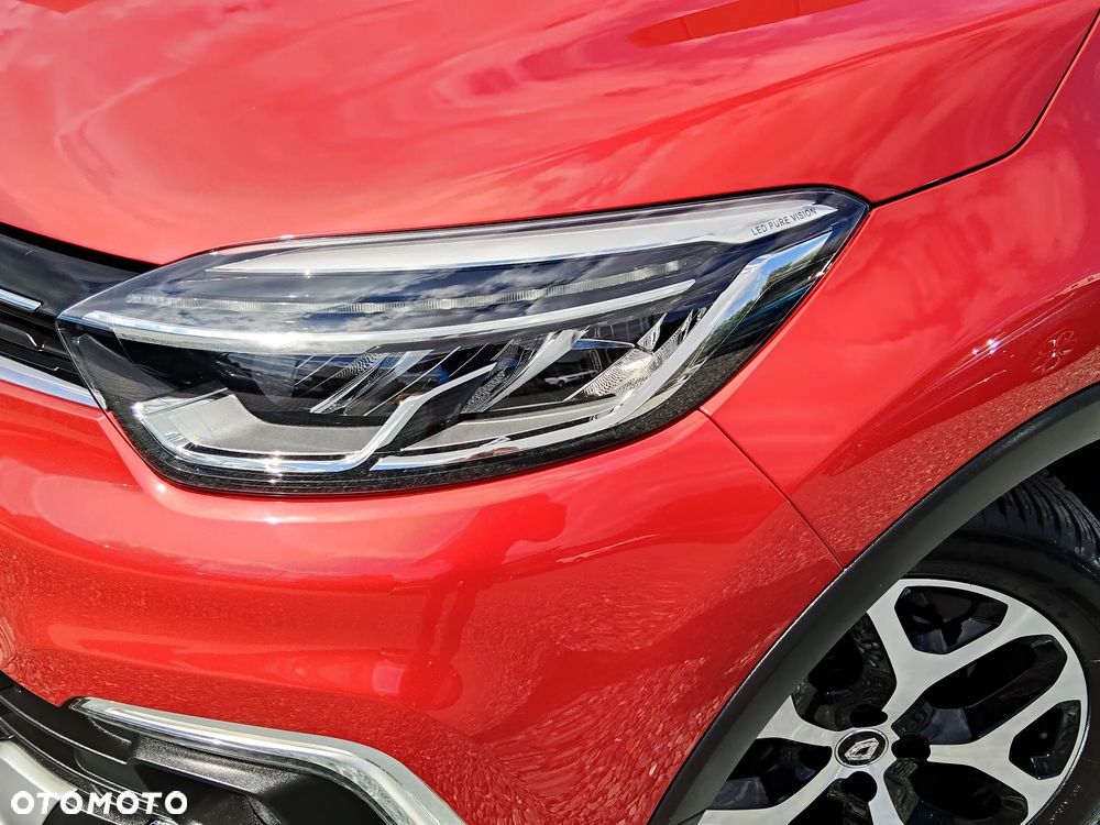 Renault Captur ENERGY dCi 90 Start&Stop Intens - 5