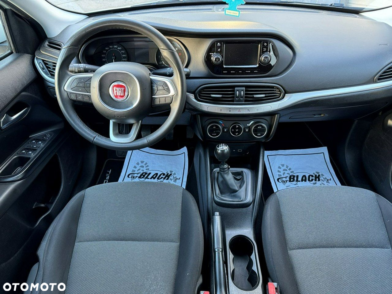 Fiat Tipo - 8