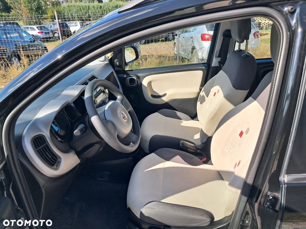 Fiat Panda 1.2 Dynamic - 10