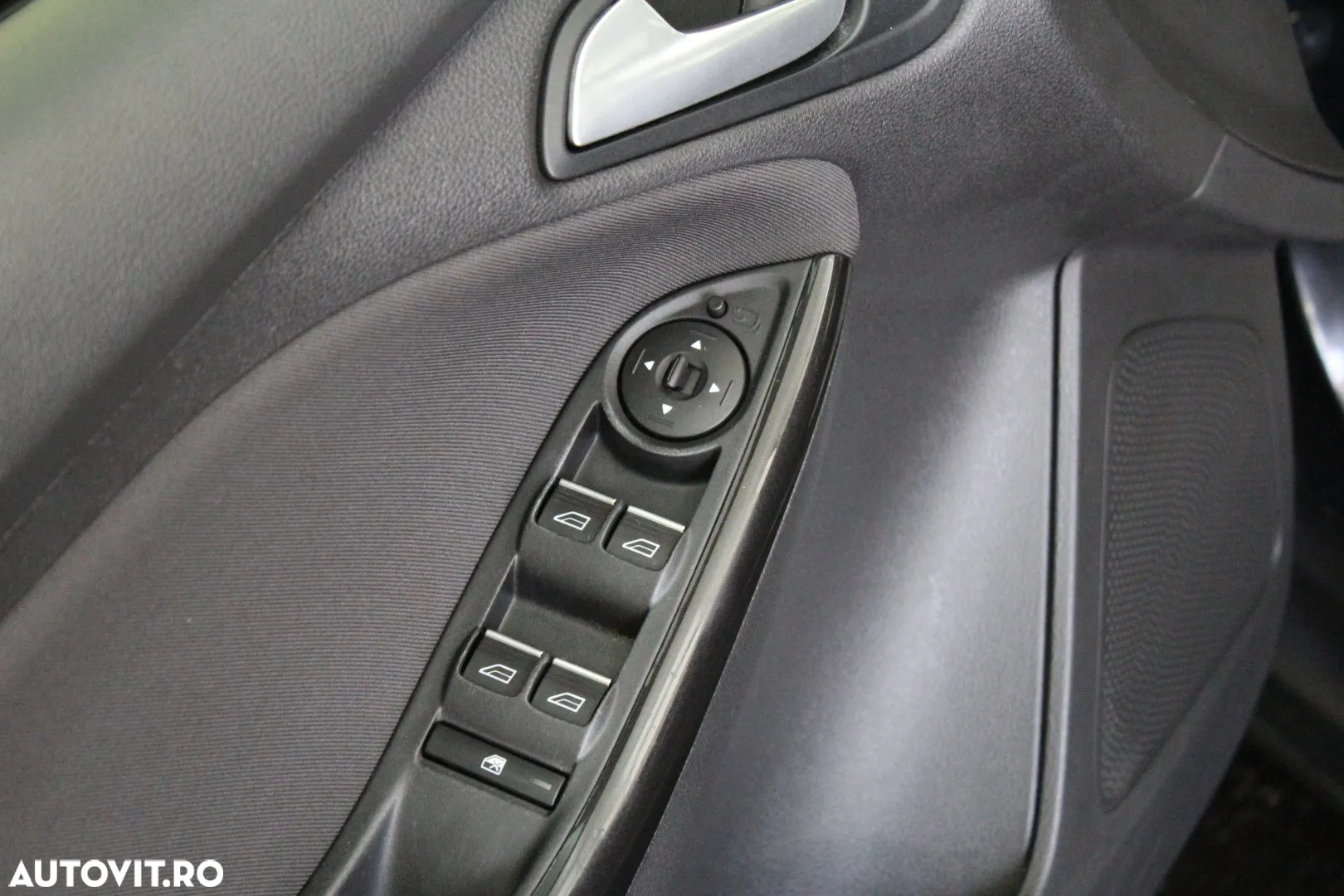 Ford Focus - 20