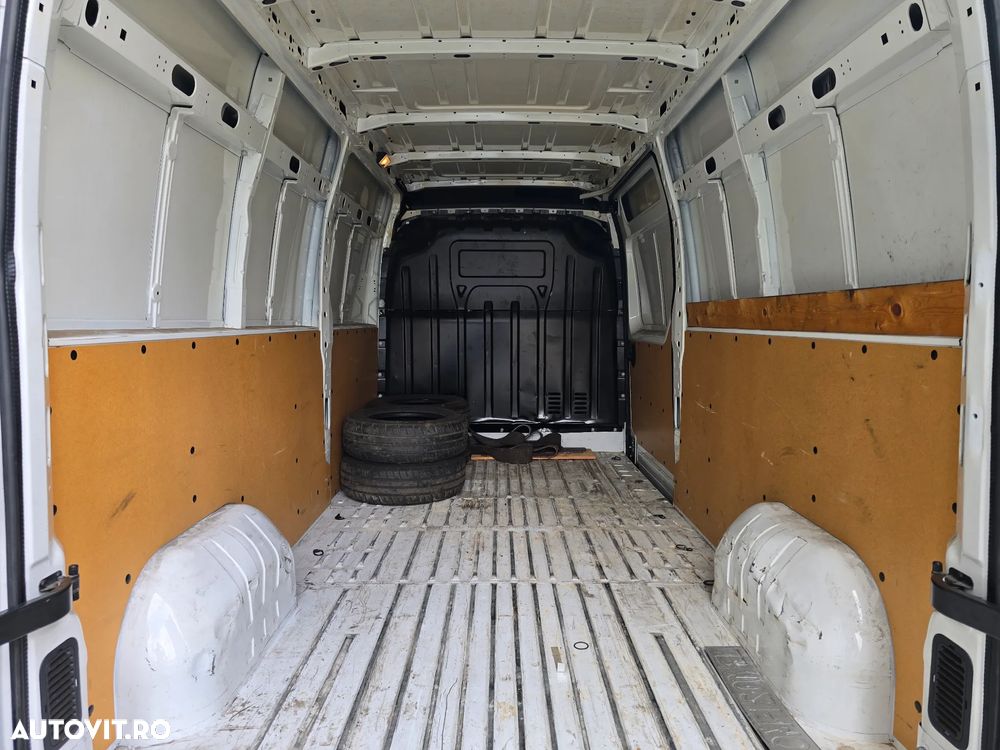 Renault MASTER - 15