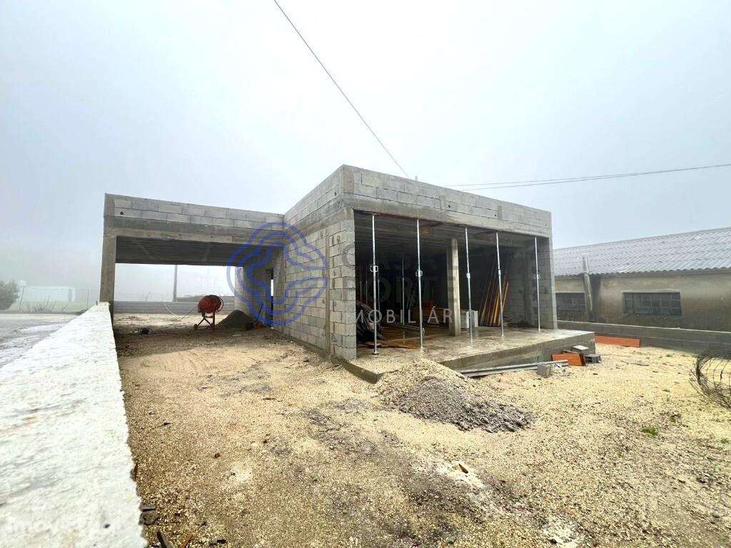 Moradia T2 Térrea em Duas Igrejas - Grande imagem: 3/12