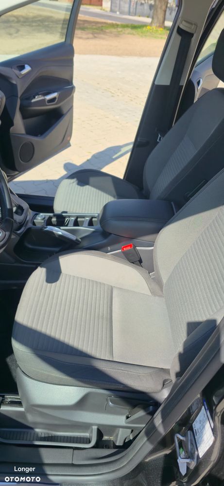 Ford C-MAX 2.0 TDCi Edition ASS - 4
