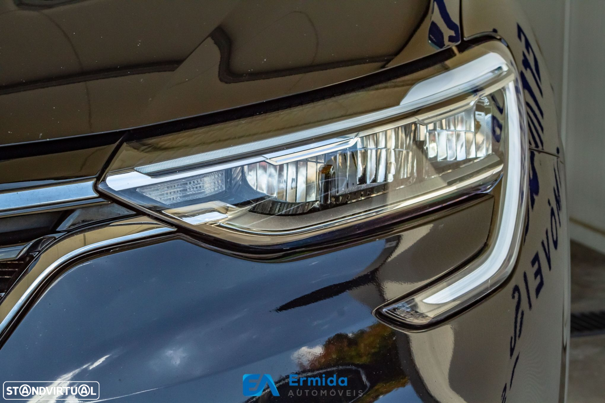 Renault Arkana 1.3 TCe Evolution EDC - 8