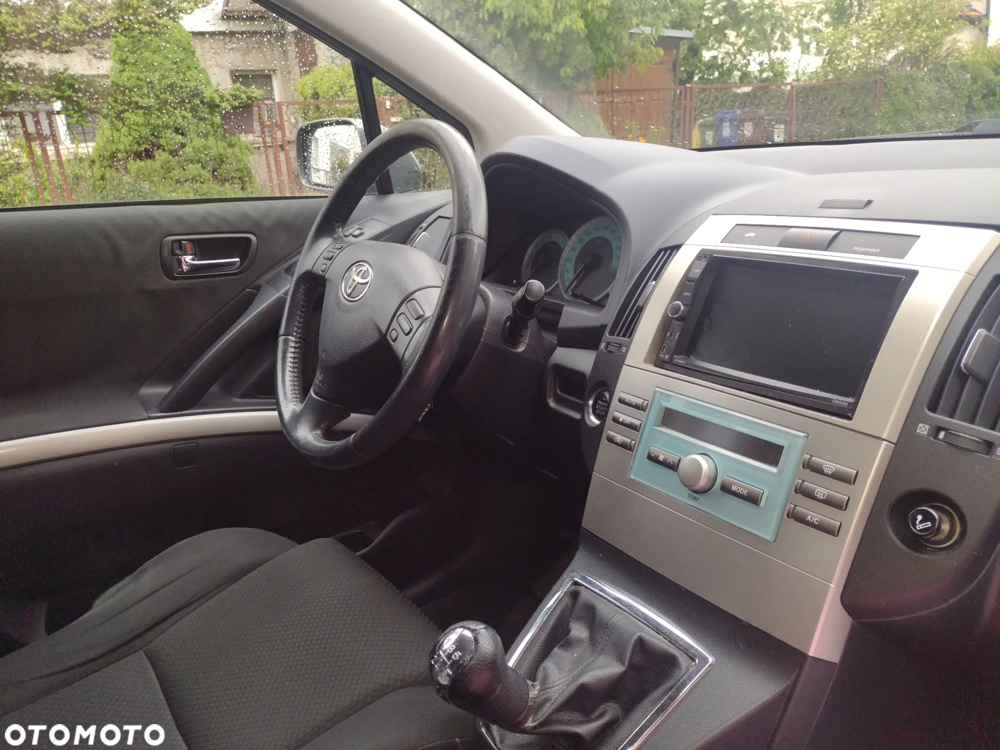 Toyota Corolla 1.8 CE - 3