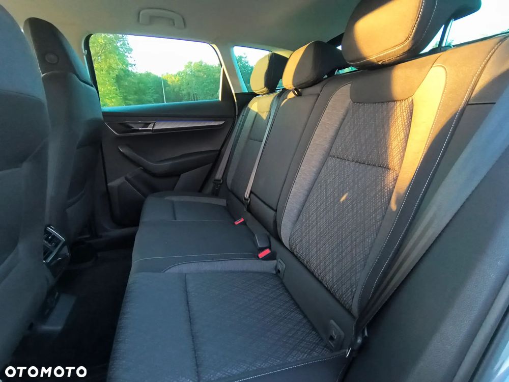 Skoda Karoq 1.5 TSI ACT 4x2 Style DSG - 11