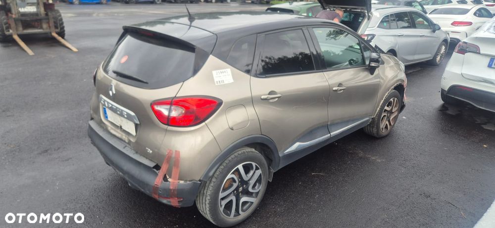 Renault Captur 0.9 Energy TCe Life EU6 - 7