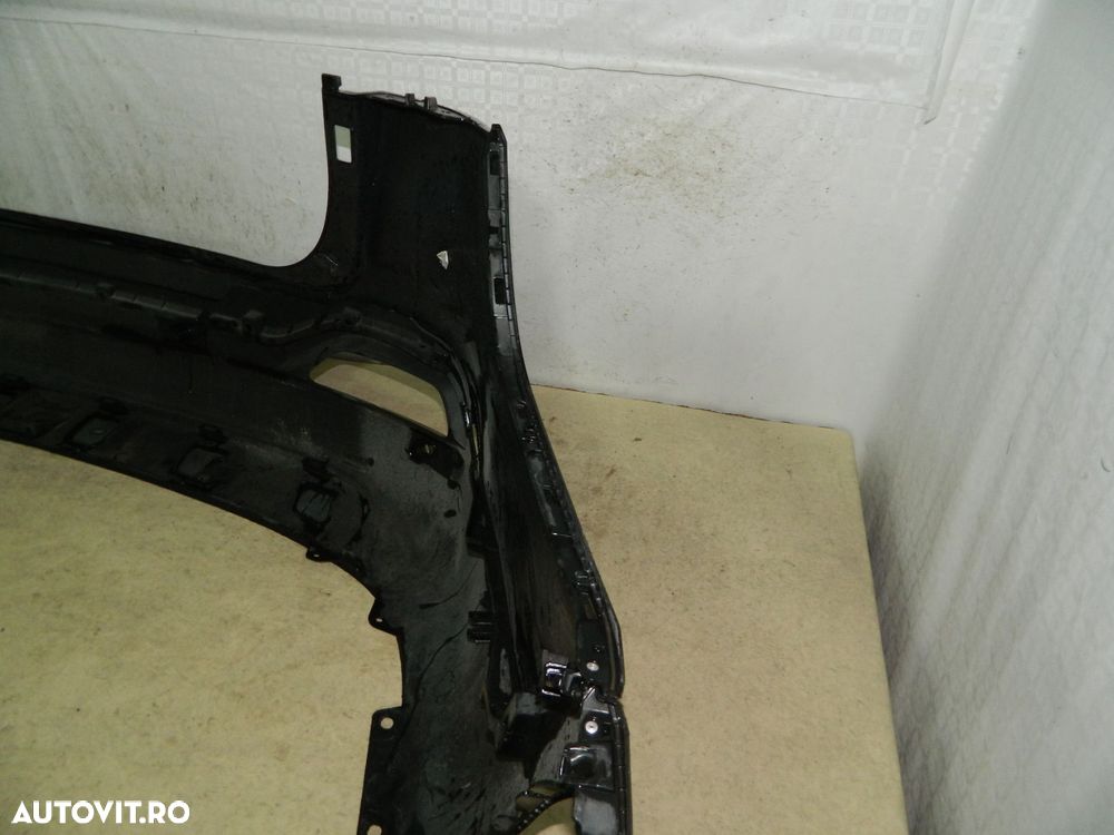 Bara spate Kia Sorento, 2014, 2015, 2016, 2017, 2018,, 86611-C5000 - 6