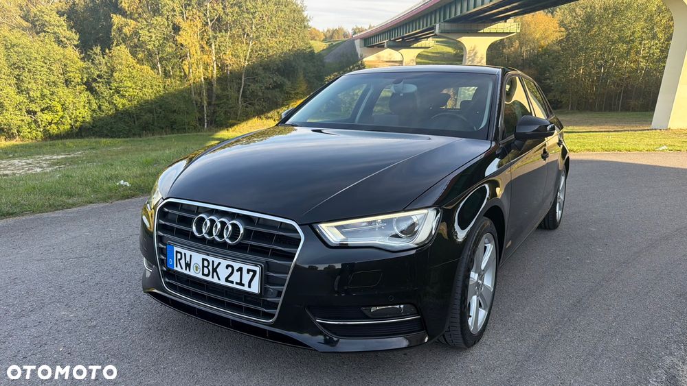Audi A3 Sportback - 15