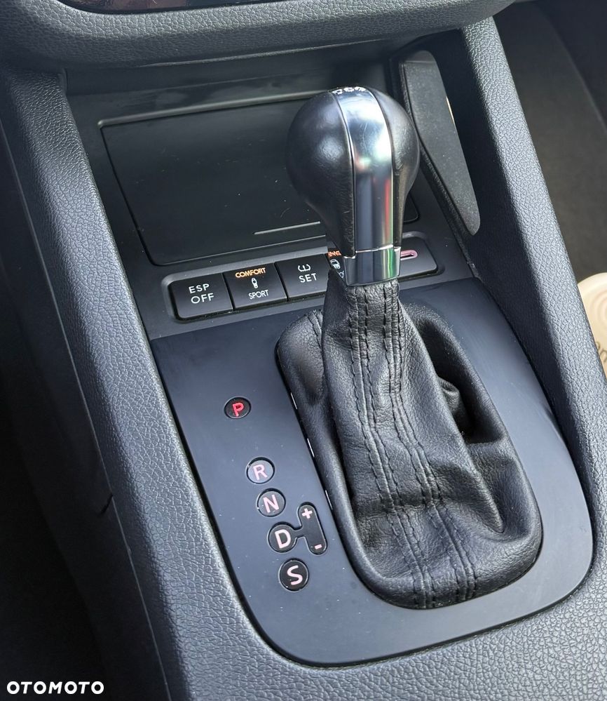 Volkswagen Scirocco 1.4 TSI DSG - 15