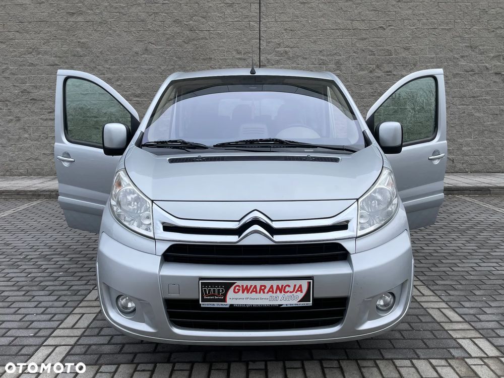 Citroën Jumpy Combi - 4