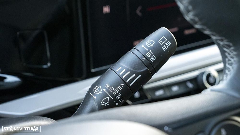 Opel Mokka-e 54 kWh GS - 10
