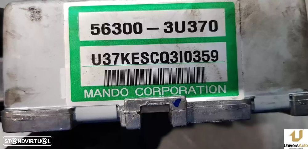 MODULO ELECTRONICO KIA SPORTAGE 2015 -563453Y220 - 1