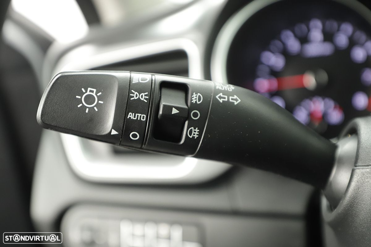Kia Ceed 1.0 T-GDI Drive - 13