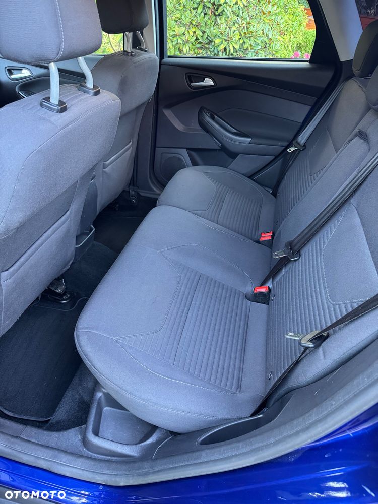 Ford Focus - 15