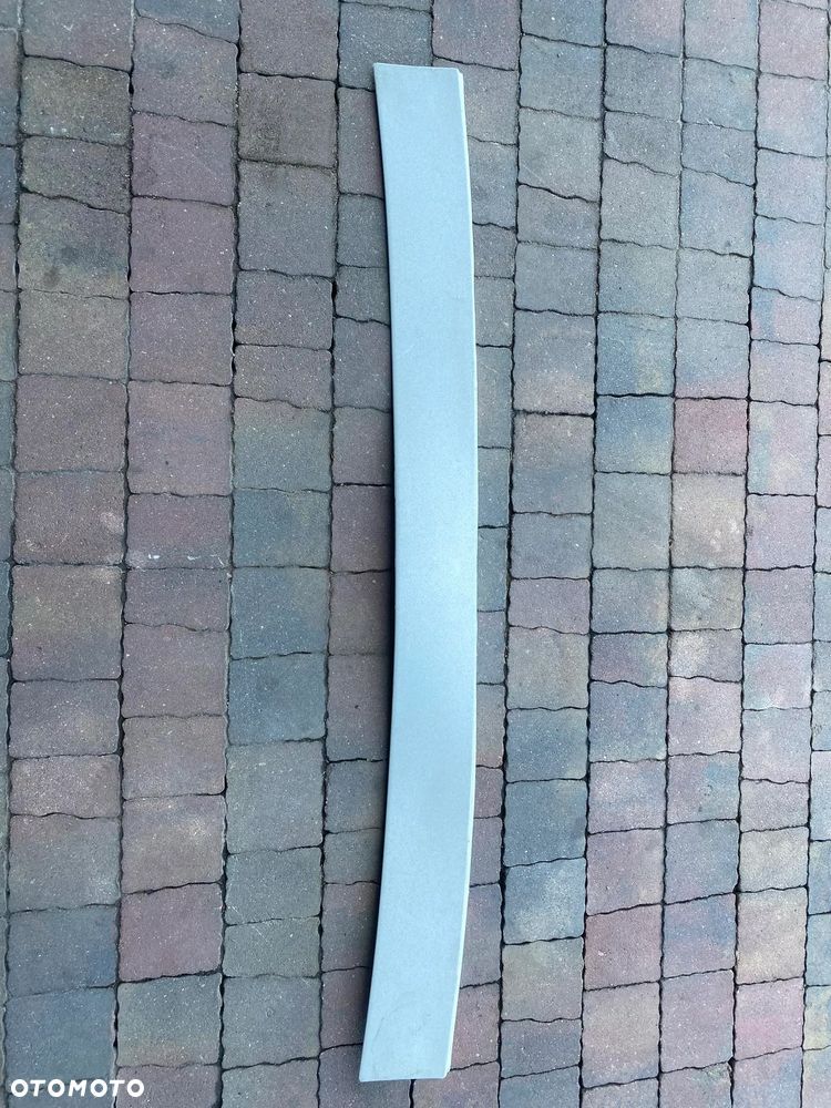 VW TOURAN LISTWA POSZYCIE PODSUFITKI 1T0867625 - 1