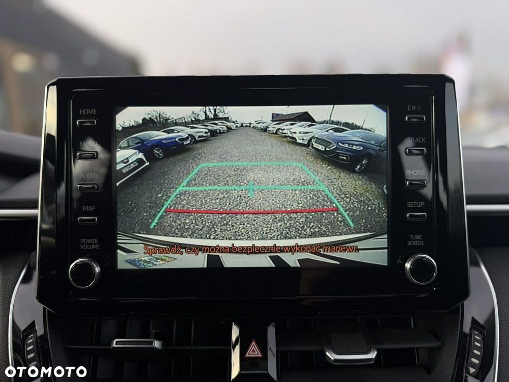 Toyota Corolla 1.5 Comfort MS - 29