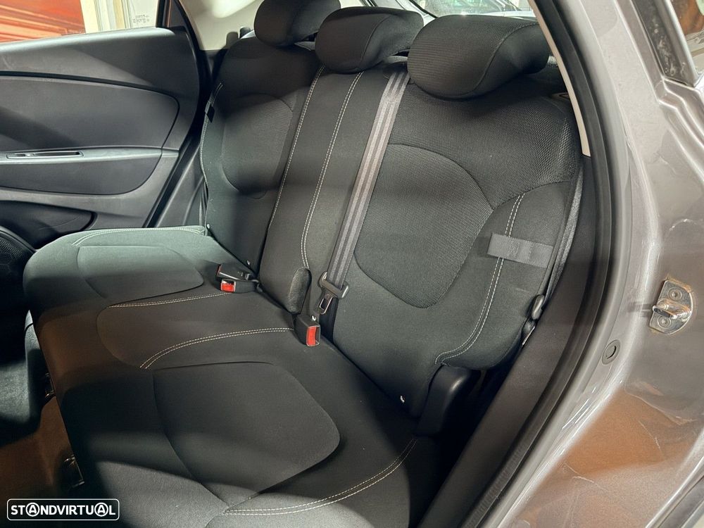 Renault Captur 0.9 TCE Zen - 8