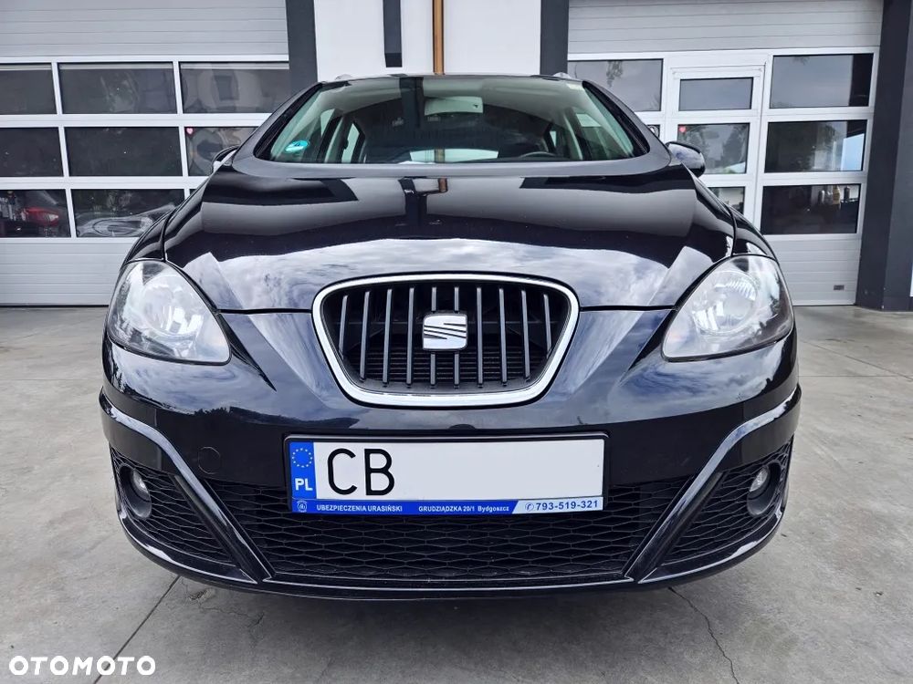 Seat Altea XL 1.4 TSI Reference Comfort - 2