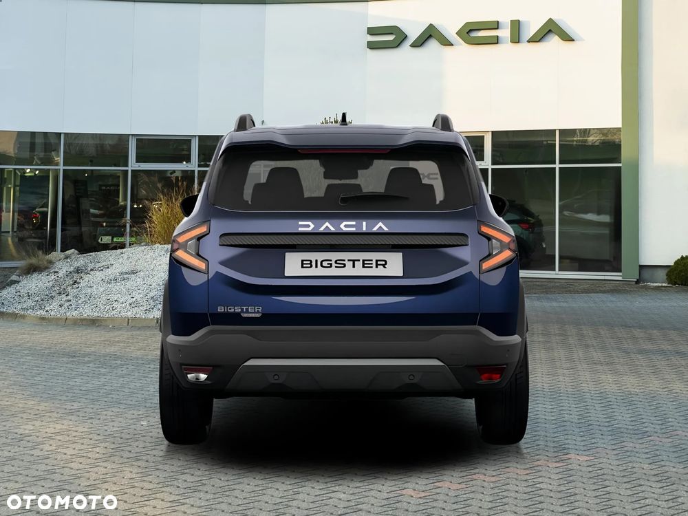 Dacia Bigster - 4