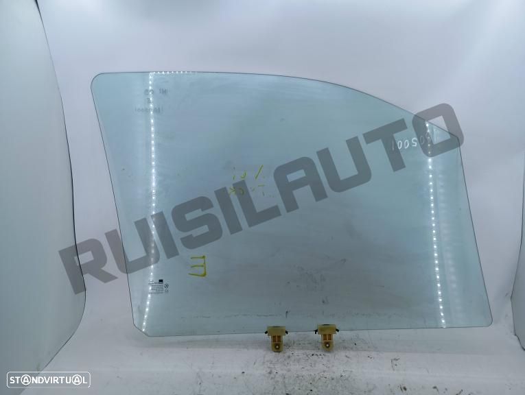 Vidro Porta Esquerda  Hyundai H-1 [1997_2007] 2.5 Crdi - 2