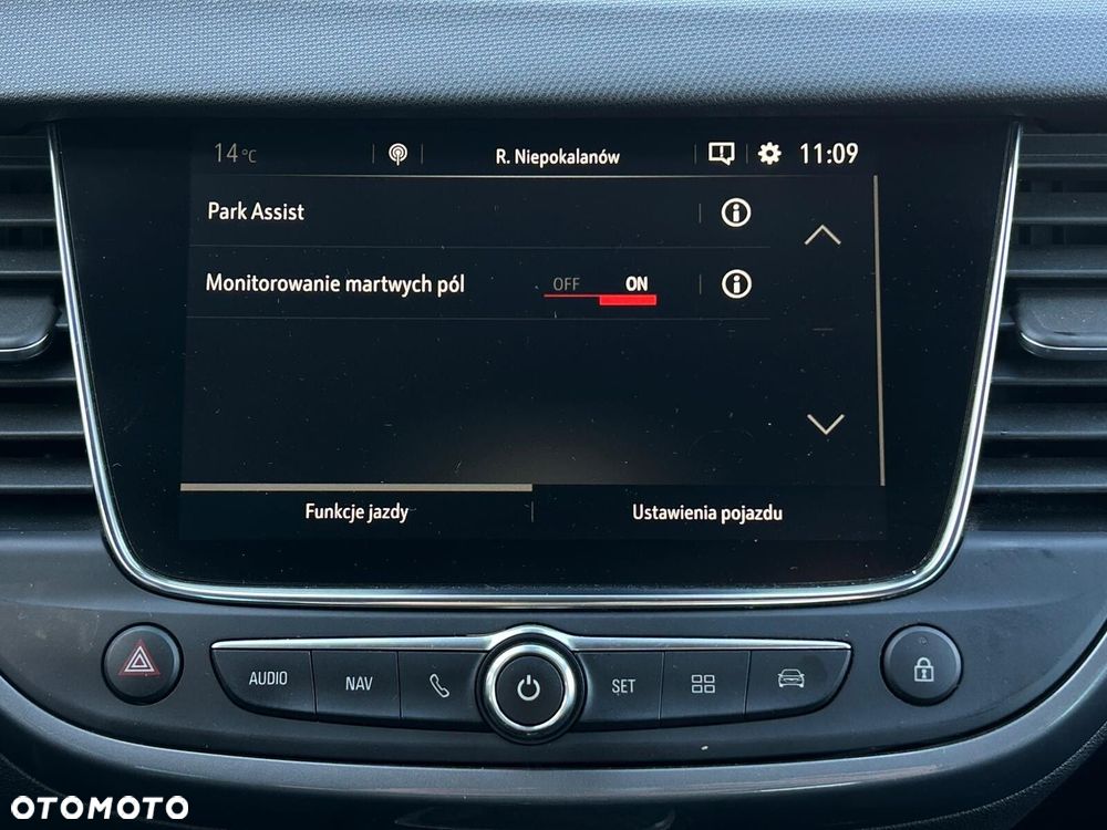 Opel Crossland 1.2 T Ultimate Pack - 29