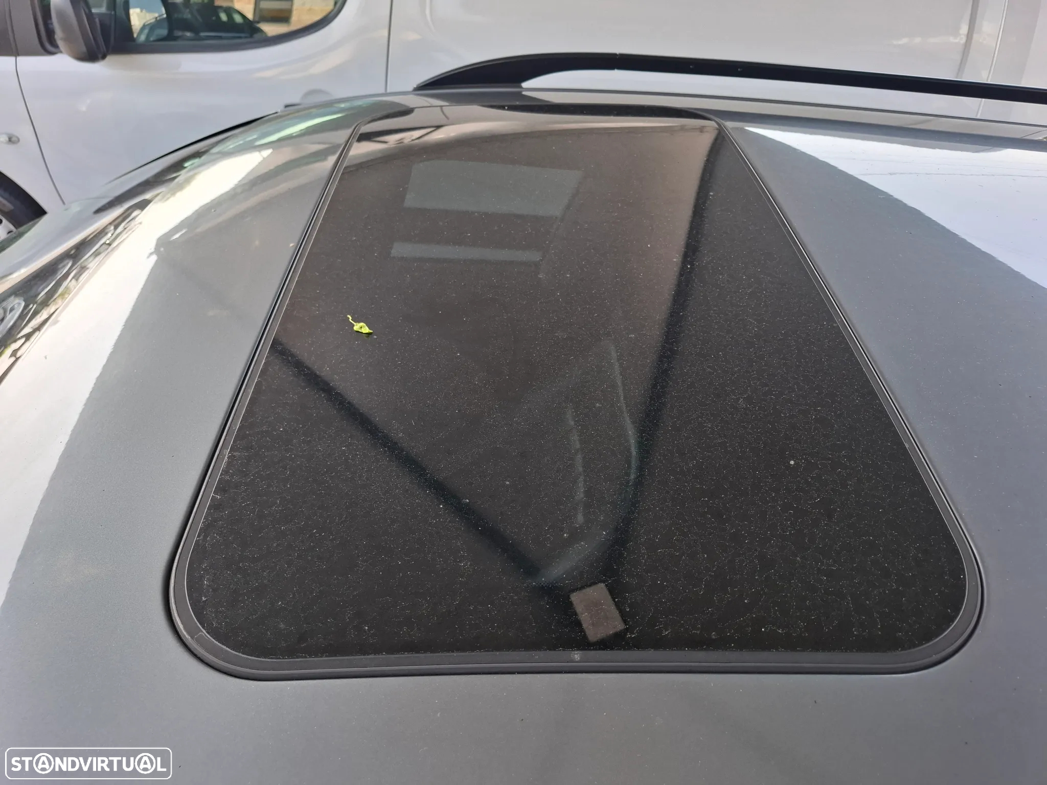 Audi A6 Avant 2.5 TDI V6 TA - 8