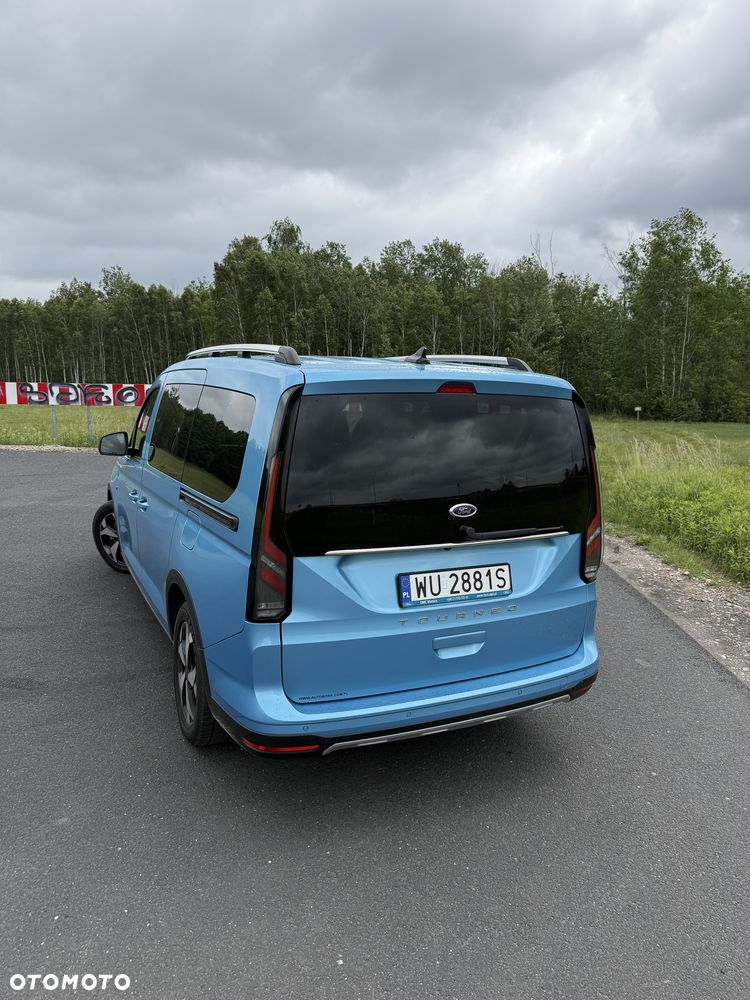 Ford Tourneo Connect Grand - 3