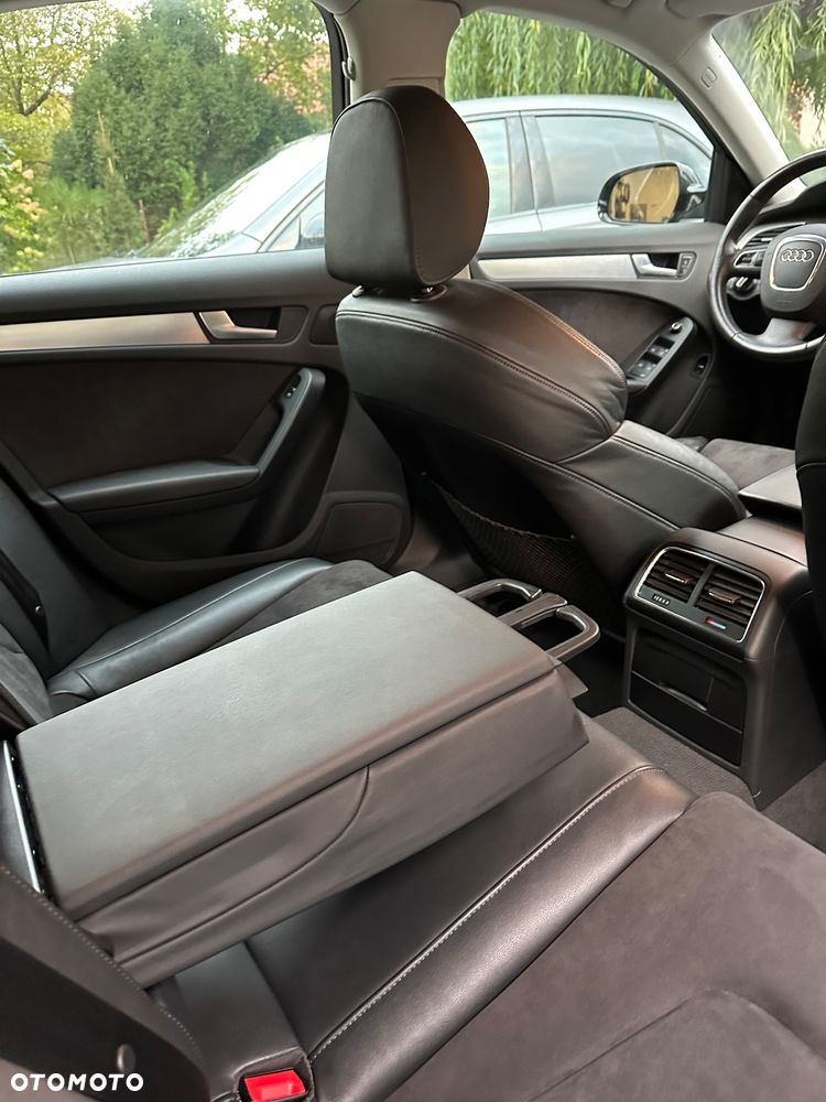 Audi A4 - 21