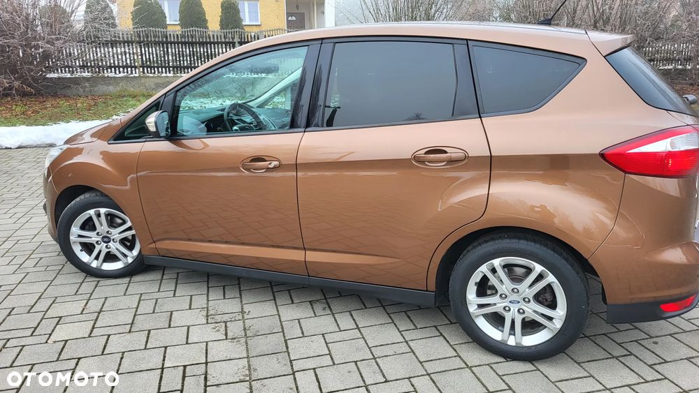 Ford C-MAX - 17