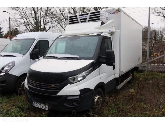 Iveco Daily - 1