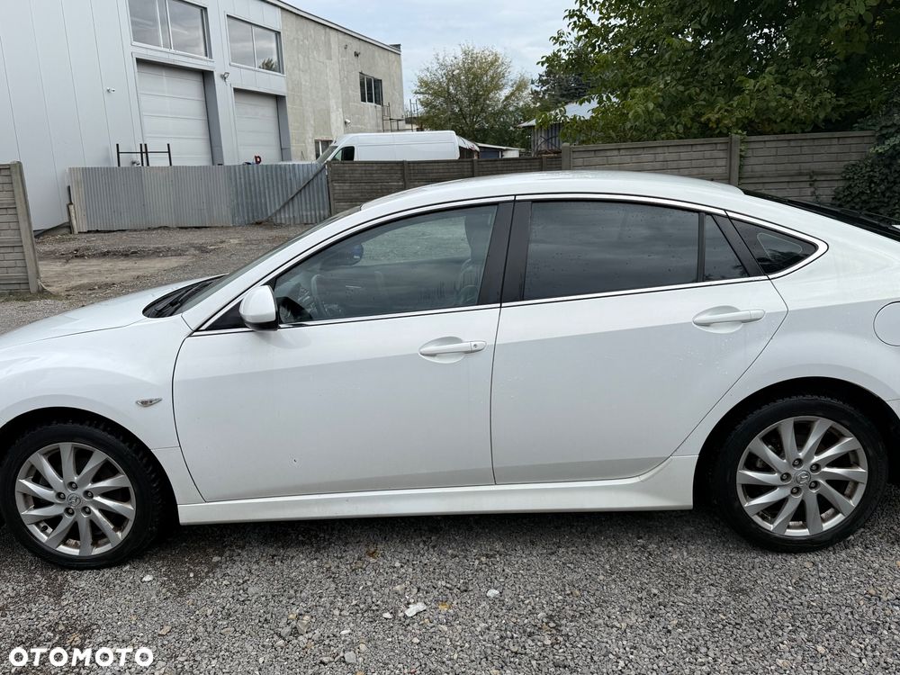Mazda 6 2.0 Kirei - 3