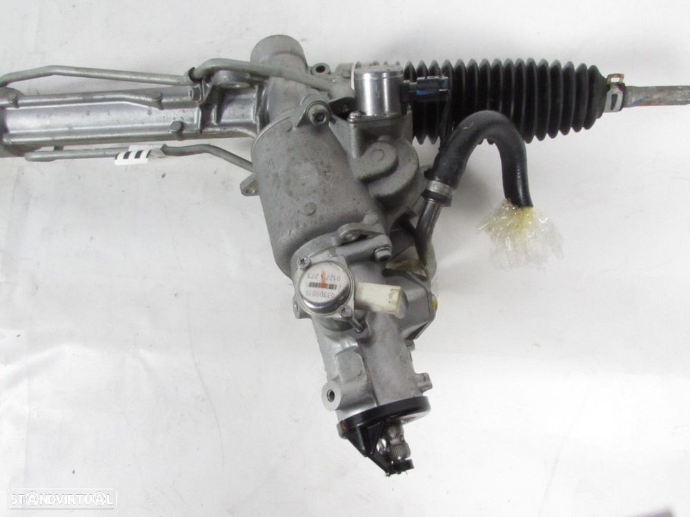 Caixa de direcção Ativa Seminovo/ Original BMW X5 (F15, F85)/BMW X6 (F16, F86) 3... - 5