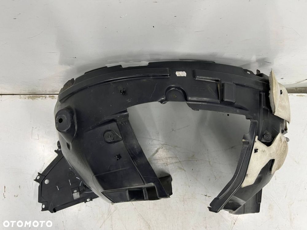 Nadkole Nissan Qashqai II j11 14-17r. prawe przednie ORYGINALNE 63840-hv00a 63842-hv00a - 15