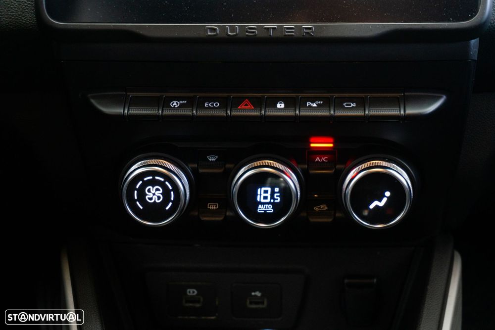 Dacia Duster 1.0 TCe Prestige - 28