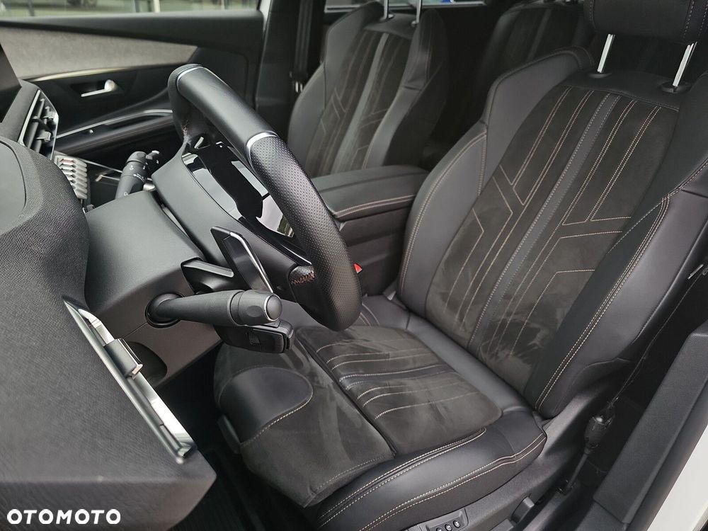 Peugeot 5008 1.5 BlueHDi GT S&S EAT8 - 15