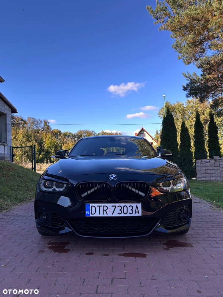 BMW Seria 1 - 3