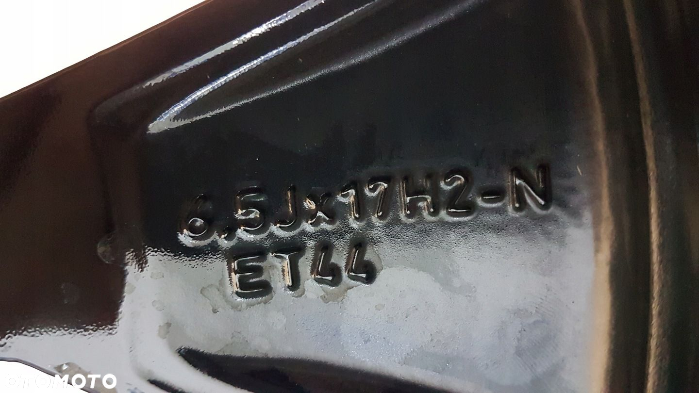 FELGA MERCEDES W177 7Jx17 ET44 - 11