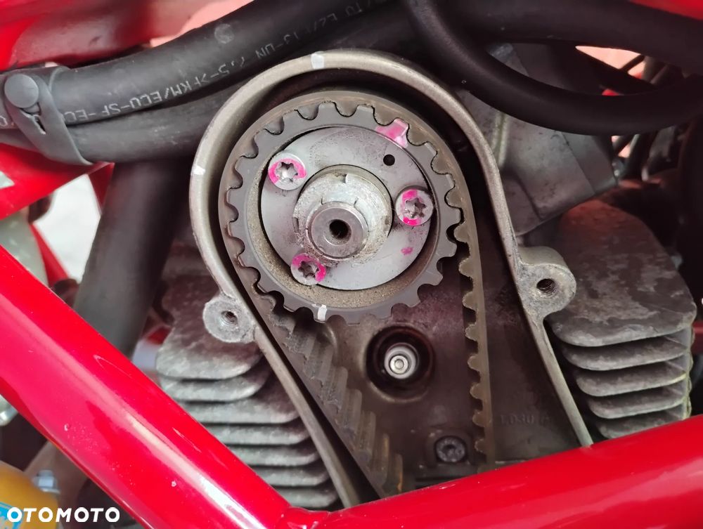 Ducati Multistrada - 15