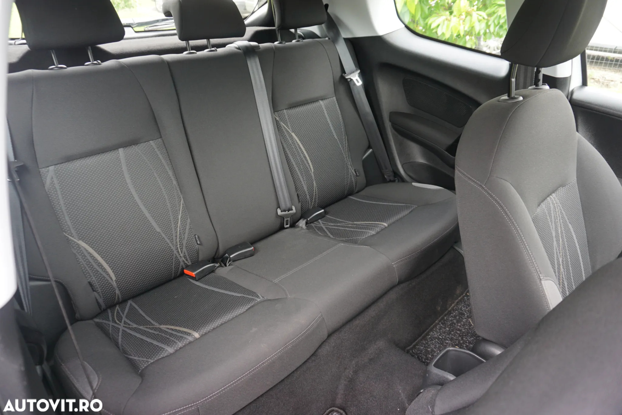 Peugeot 208 1.4 VTi Active - 10
