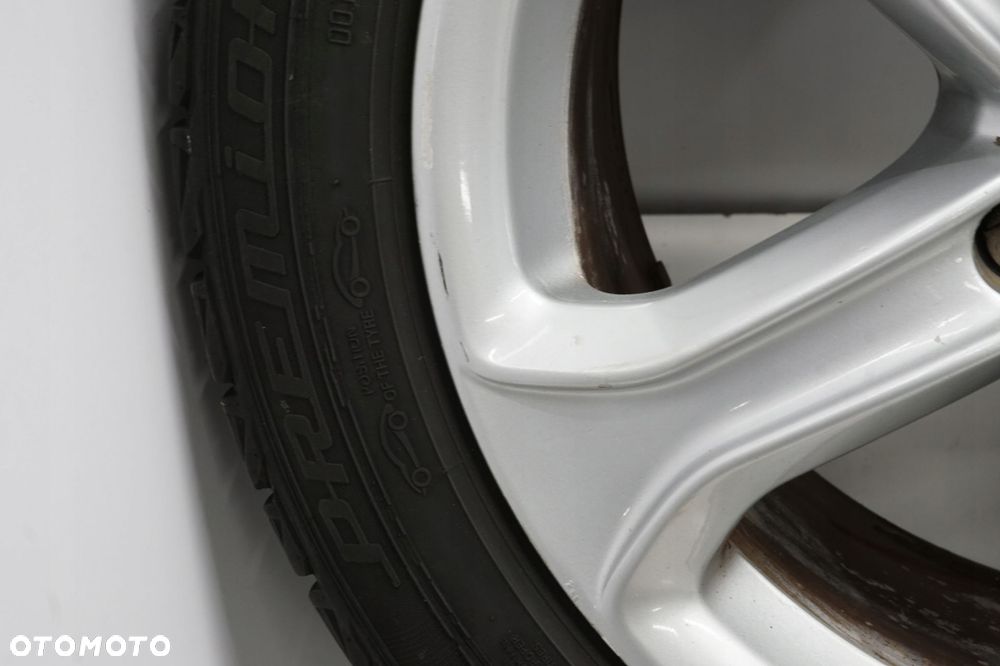 AUDI A4 B8 A5 8T FELGI ALUMINIOWE 17" 5X112 ET28 8T0601025BA - 3