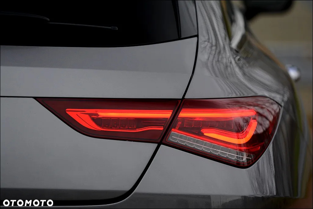 Mercedes-Benz CLA 180 Shooting Brake 7G-DCT AMG Line Advanced Plus - 38