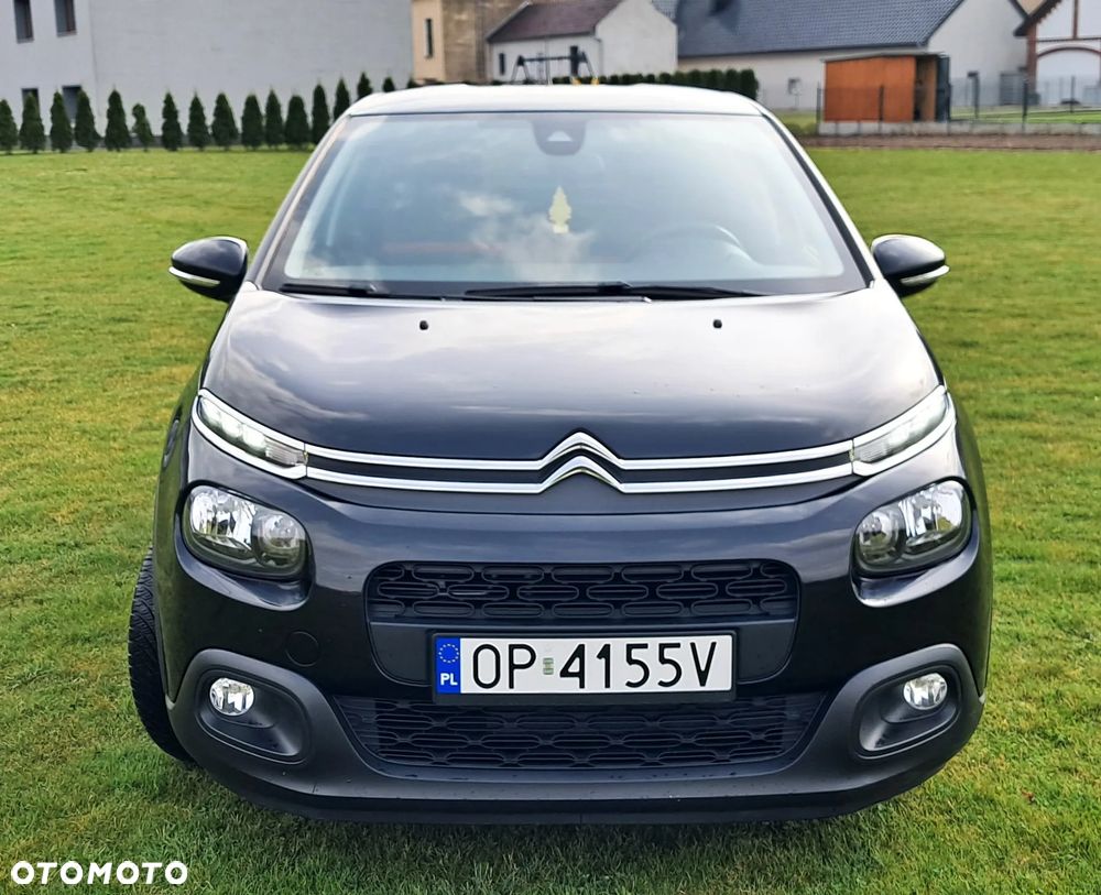 Citroën C3 - 11