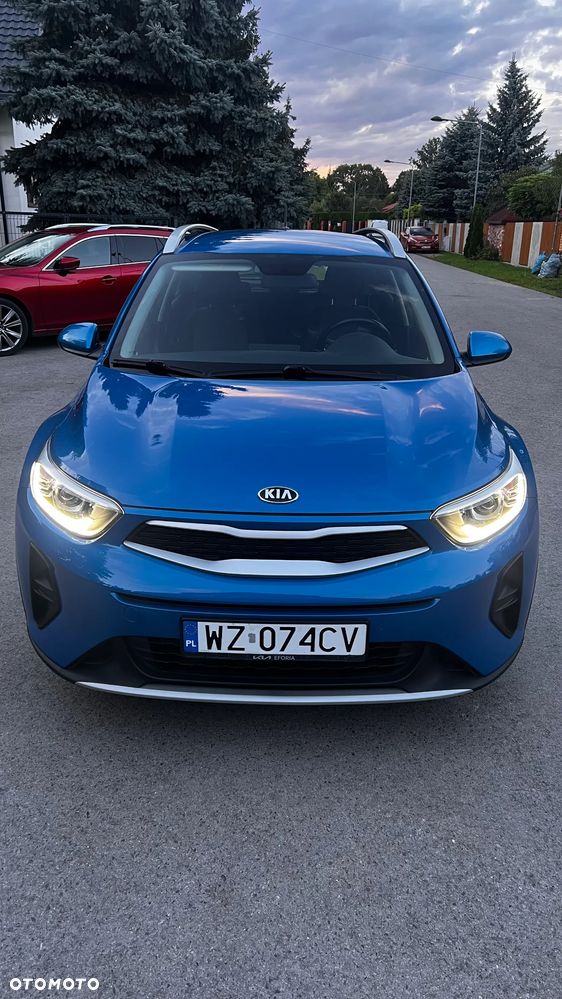 Kia Stonic 1.4 M - 5