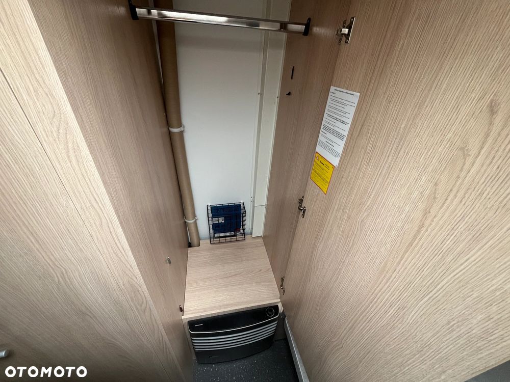 Adria Aviva 360DK Truma 4OS FV23% WCC - 14