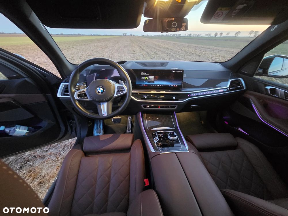 BMW X5 xDrive30d sport - 14