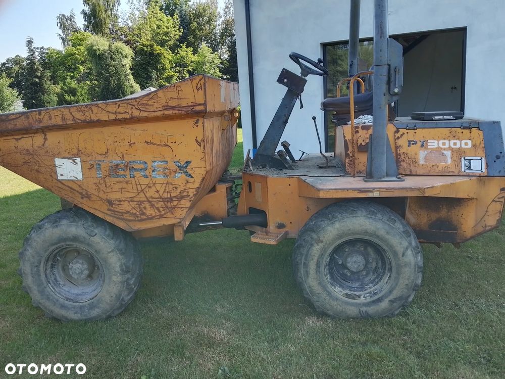 Terex 3001KF - 3