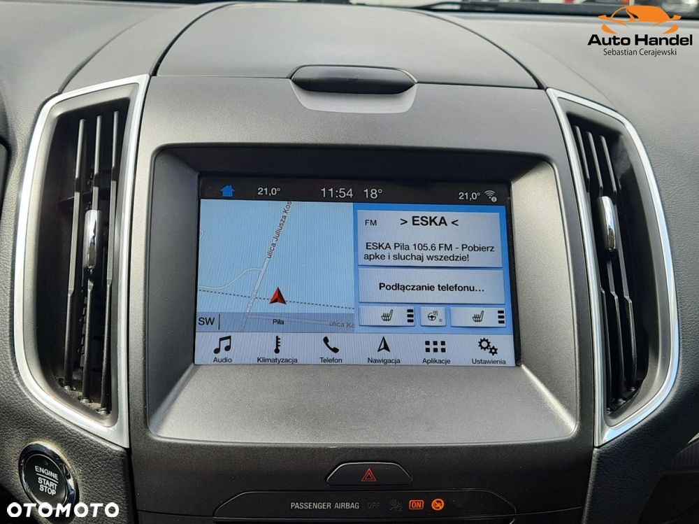 Ford S-Max 2.0 TDCi Titanium PowerShift - 22
