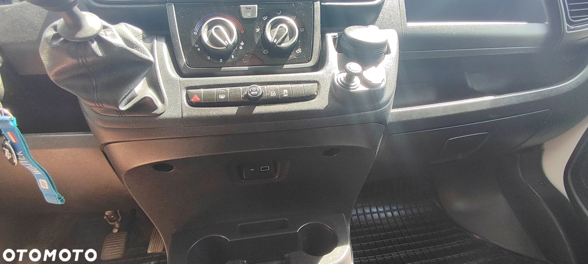 Fiat Ducato - 10