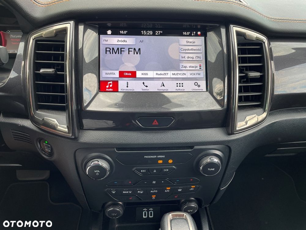 Ford Ranger 2.0 EcoBlue 4x4 DC Wildtrak - 30